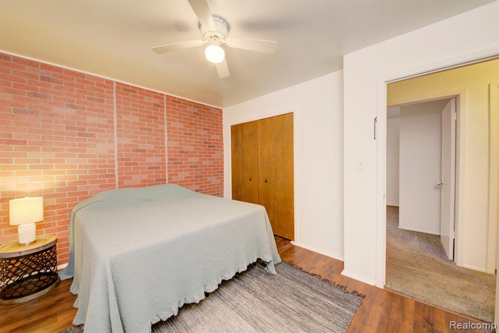 5221 VAN WINKLE Street, Brighton, MI 48116 — Photo 20
