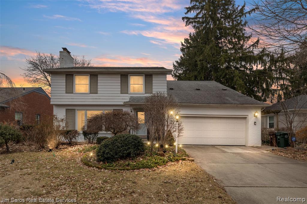 20114 Fairway Drive, Grosse Pointe Woods, MI 48236 — Photo 29