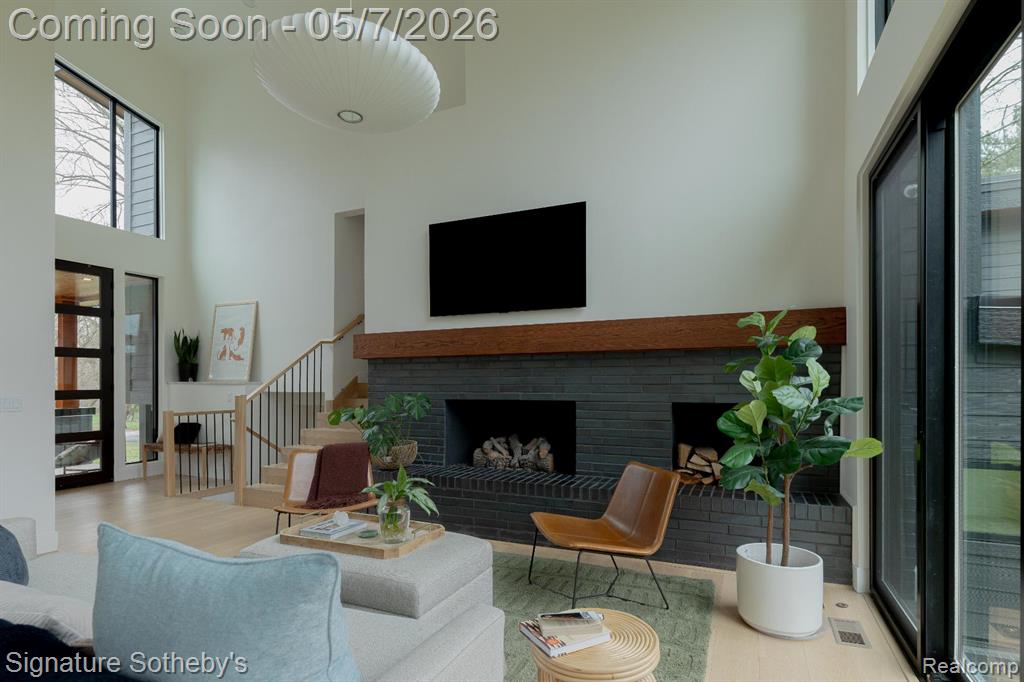 4720 Dover Road, Bloomfield Hills, MI 48304 — Photo 12