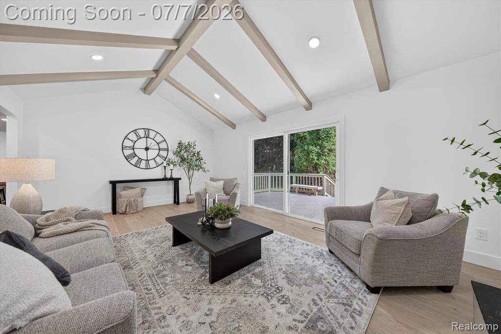 756 Great Oaks Drive, Bloomfield Hills, MI 48304 — Photo 18