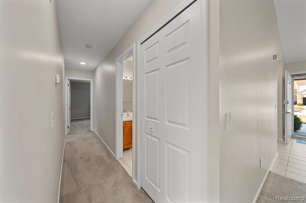 46457 SWANMERE Drive, Canton, MI 48187 — Photo 15