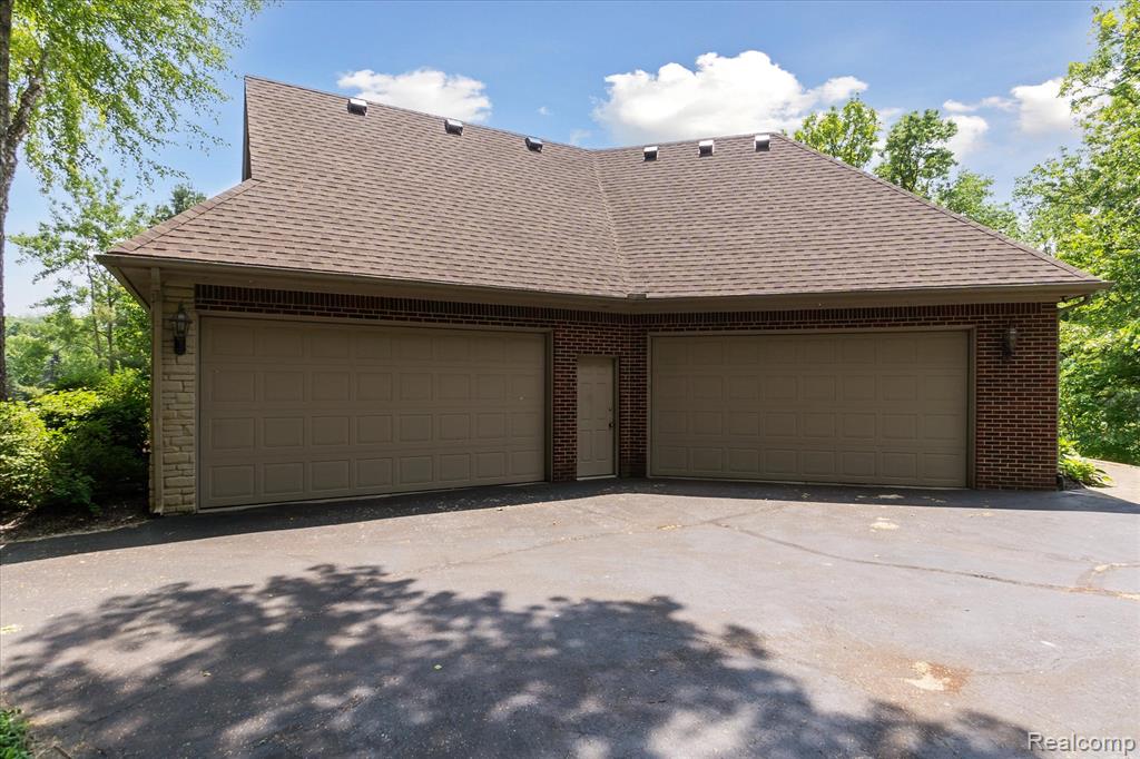 4294 Dominion Boulevard, Brighton, MI 48114 — Photo 62