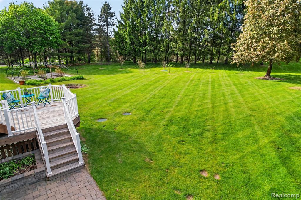 13749 Merrie Meadow Lane, South Lyon, MI 48178 — Photo 56