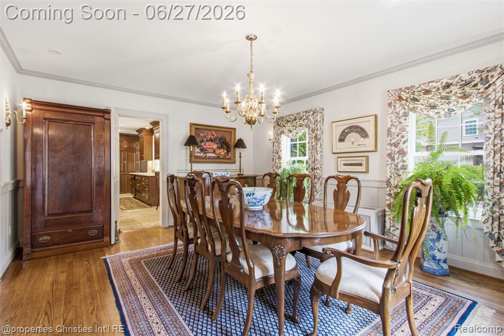 485 Westwood Drive, Bloomfield Hills, MI 48301 — Photo 10