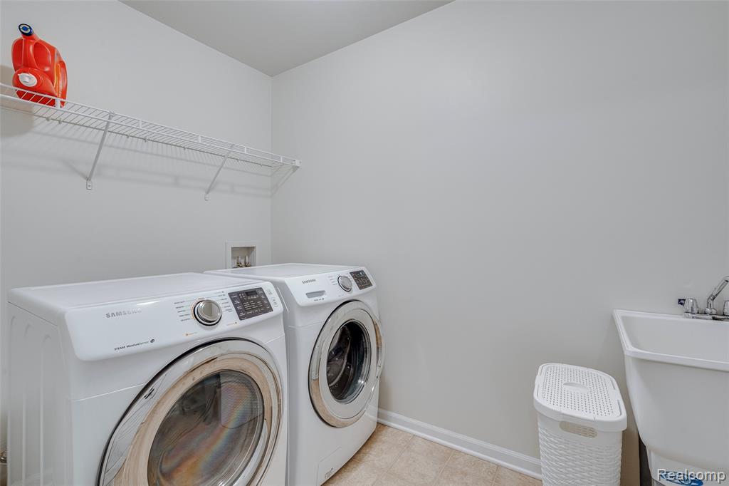 30065 Braeburn Street, New Hudson, MI 48165 — Photo 43
