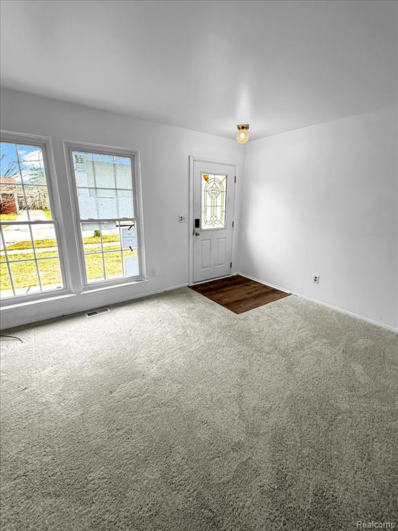 1402 Heritage Drive, Canton, MI 48188 — Photo 4