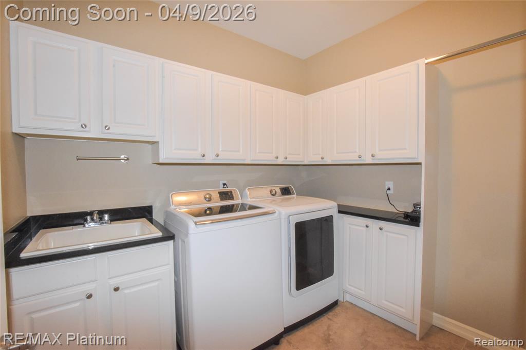 9092 Lake Dominion Drive, Brighton, MI 48114 — Photo 46