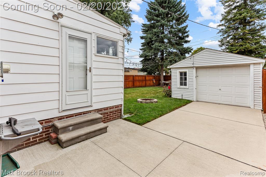 8098 Winona Avenue, Allen Park, MI 48101 — Photo 32