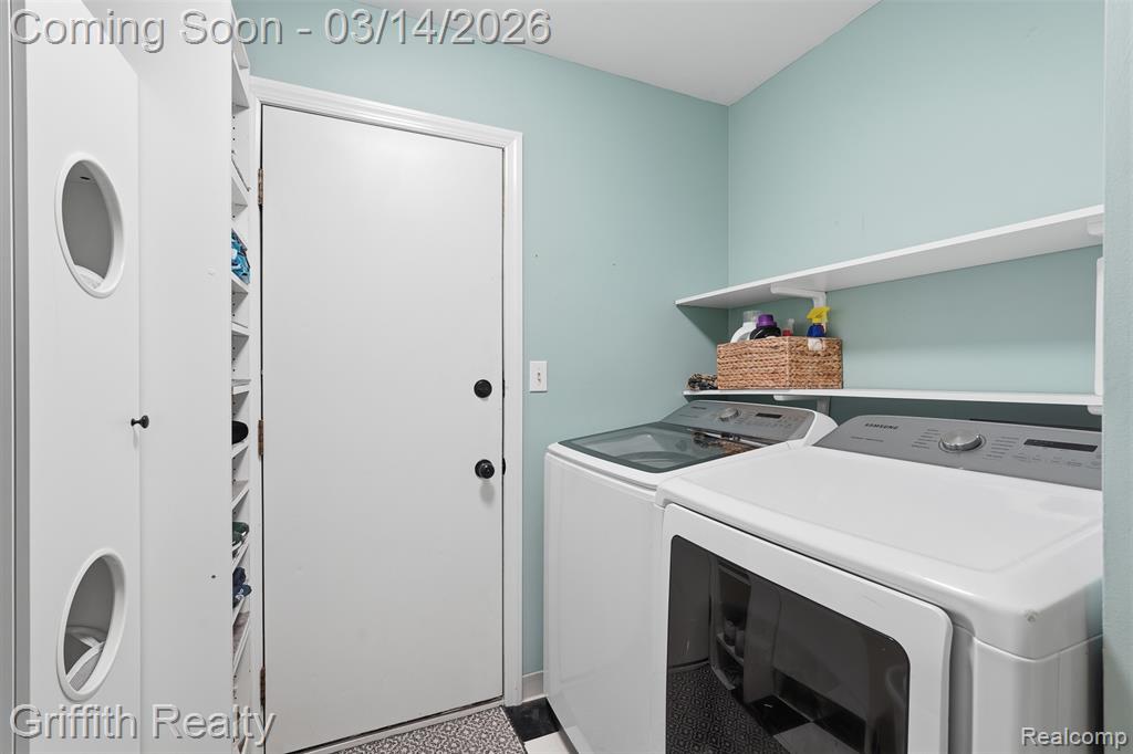 1172 Buckingham Road, Haslett, MI 48840 — Photo 20