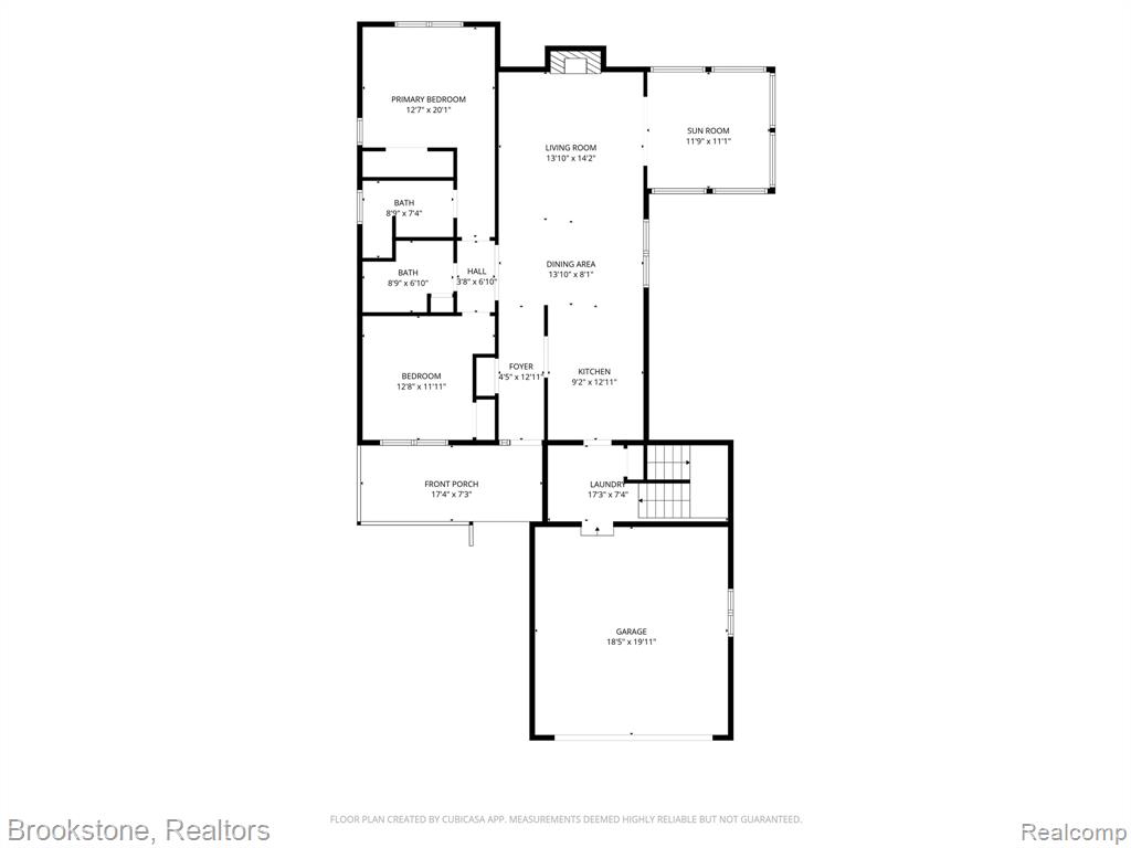 12465 Pagels Drive, 22, Grand Blanc, MI 48439 — Photo 50