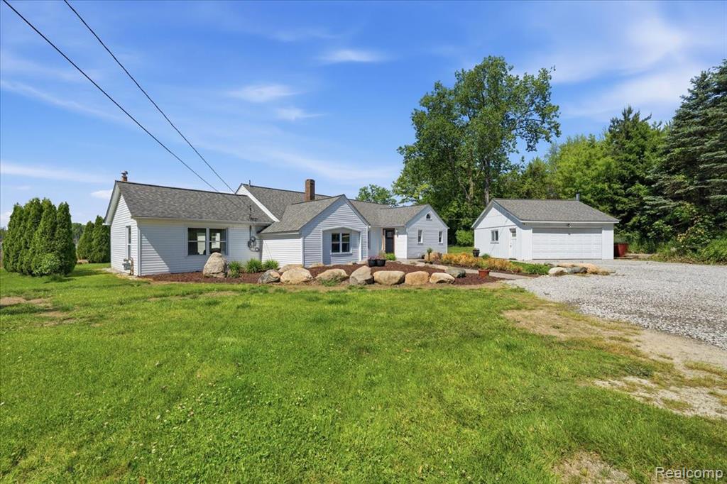 68991 Mound Road, Washington, MI 48095 — Photo 4