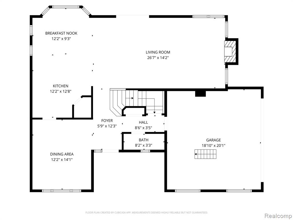 16359 Linden Road, Linden, MI 48451 — Photo 44