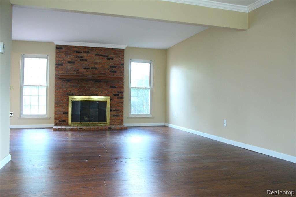 789 Dressler Lane, Rochester Hills, MI 48307 — Photo 6