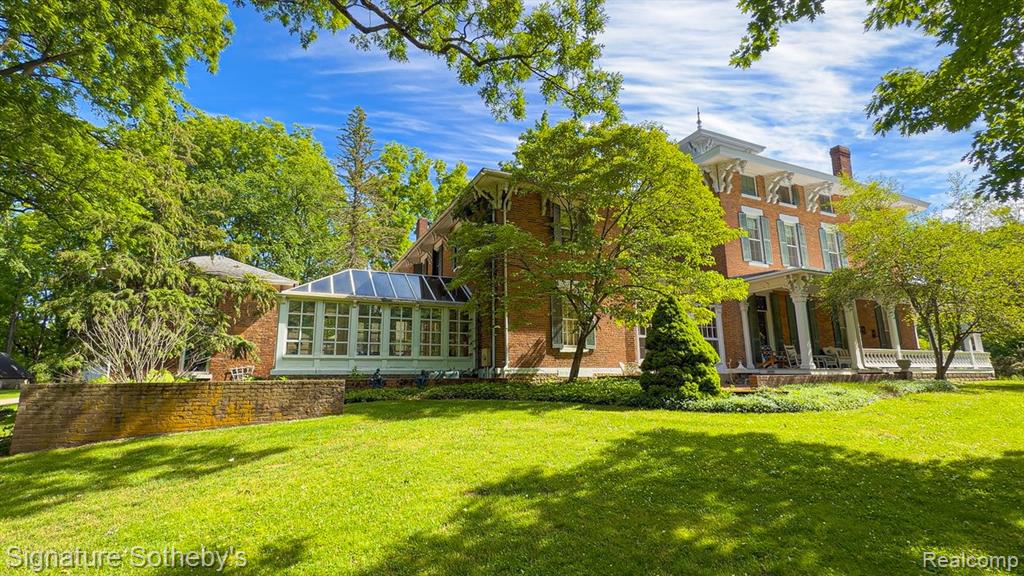 410 N Eagle Street, Marshall, MI 49068 — Photo 82