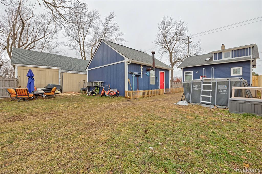 8152 S STATE Road, Goodrich Vlg, MI — Photo 53