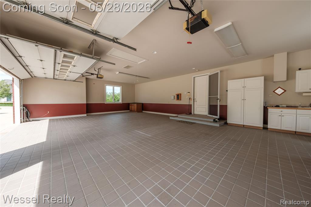 5922 Lakeview Drive, Washington, MI — Photo 45