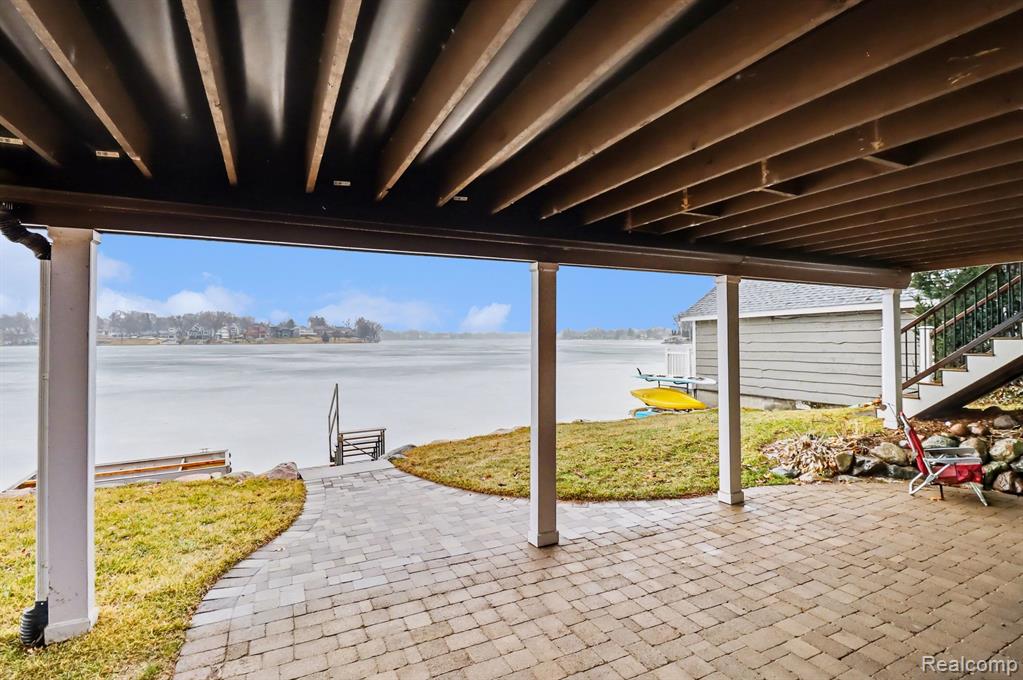 4372 Lamson Drive, Waterford, MI 48329 — Photo 34