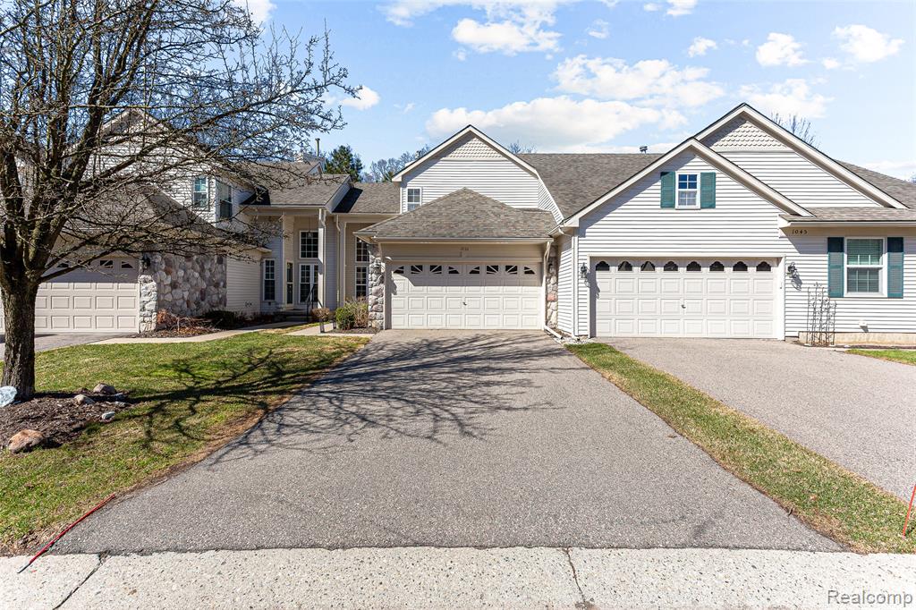 1033 Calpernia, Wixom, MI — Photo 38
