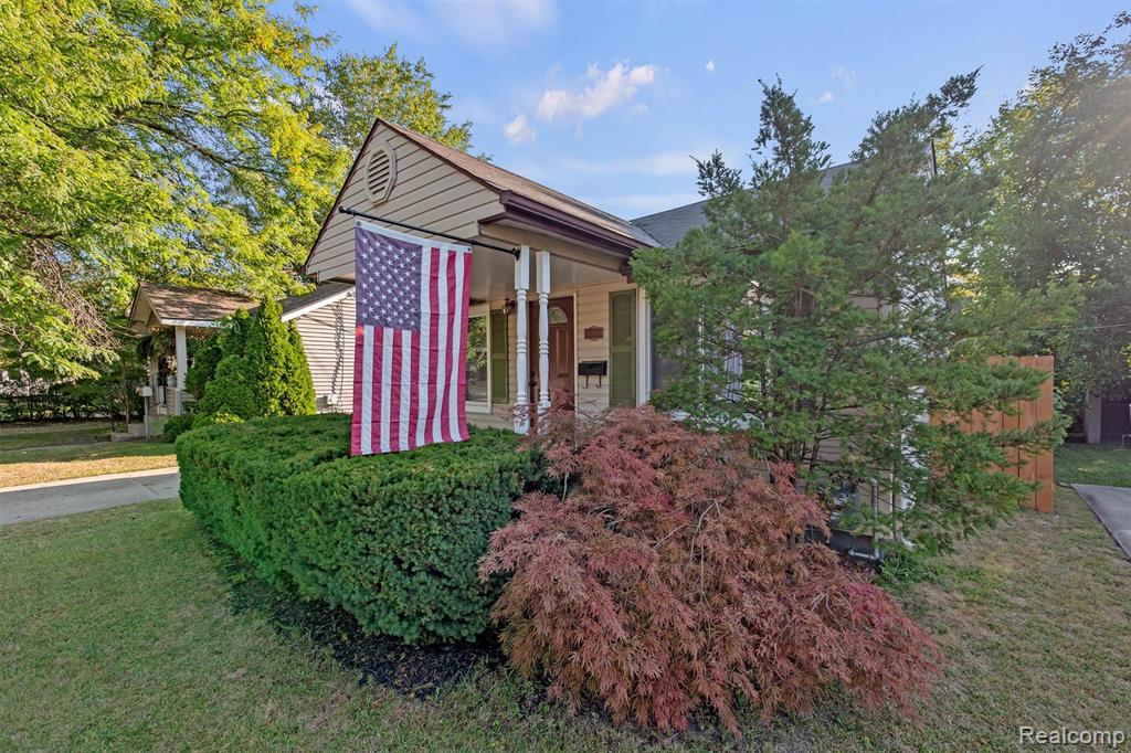 400 Josephine Avenue, Royal Oak, MI 48067 — Photo 3