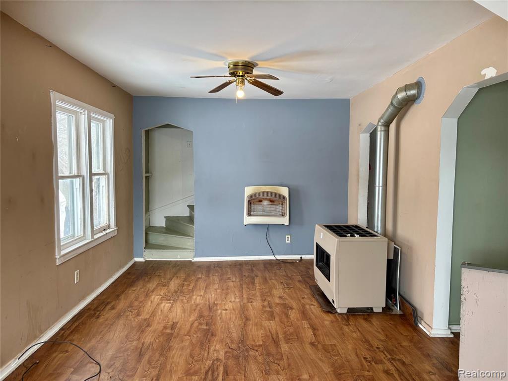 421 Lytle Avenue, Harbor Beach, MI 48441 — Photo 5