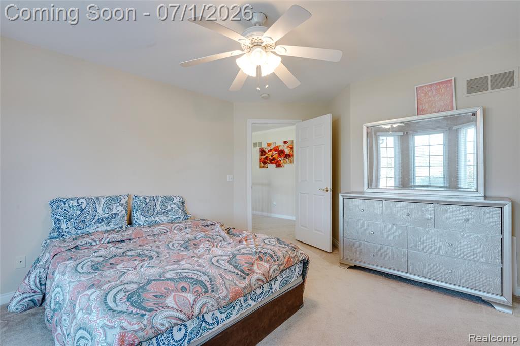 4461 Old Oak Court, Plymouth, MI 48170 — Photo 45