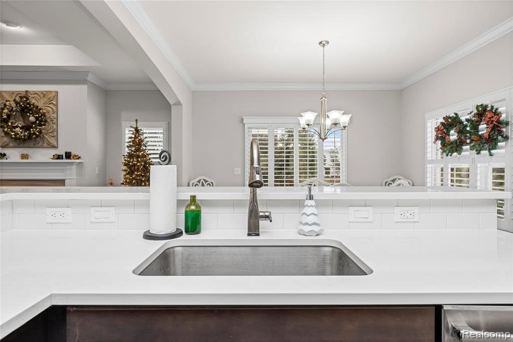 6506 Legacy Woods Trail, West Bloomfield, MI — Photo 22
