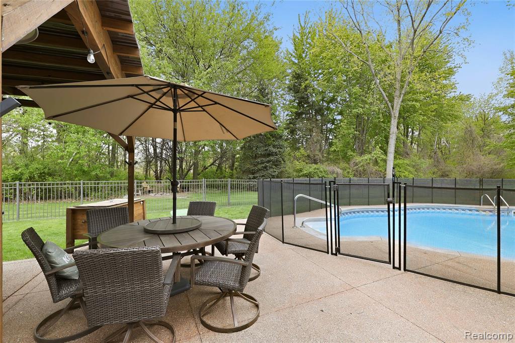 49371 Deerfield Park, Macomb, MI 48044 — Photo 46