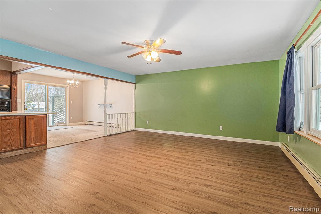 6191 Rawsonville Road, Van Buren, MI 48111 — Photo 4