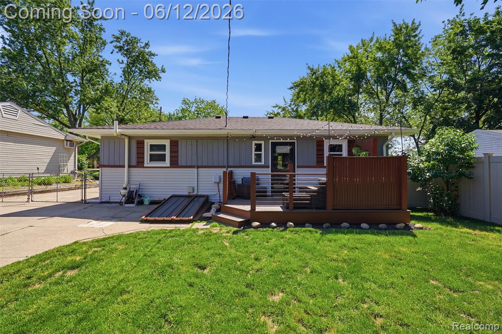 5334 Military Avenue, Brighton, MI 48116 — Photo 48