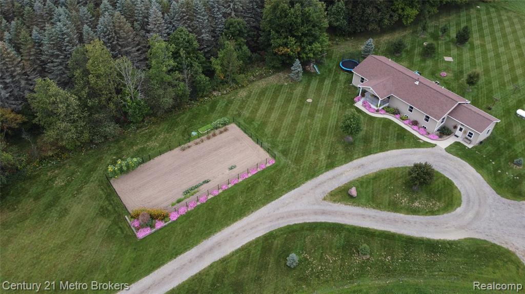 10582 E 80th Street, Reed City, MI 49677 — Photo 2