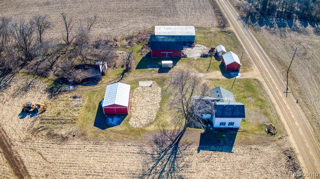 7350 Nicholson Road, Fowlerville, MI 48836 — Photo 6