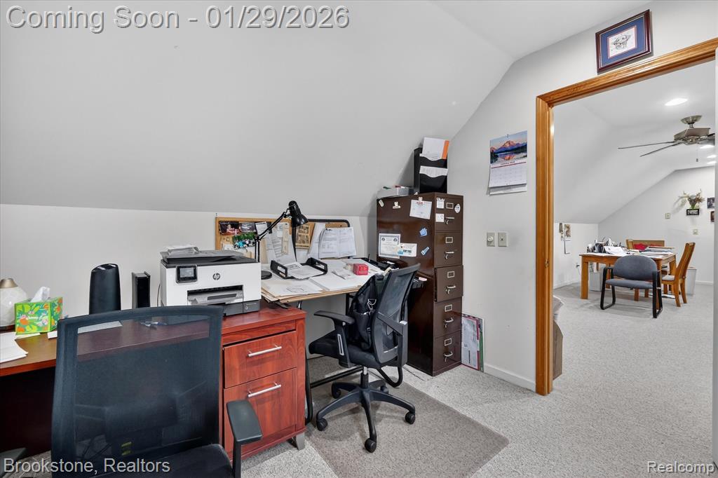 5163 Country Squire Road, Dryden, MI 48428 — Photo 37