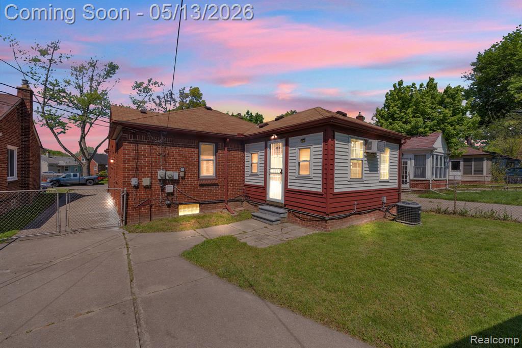 9578 Grayfield, Redford, MI 48239 — Photo 19