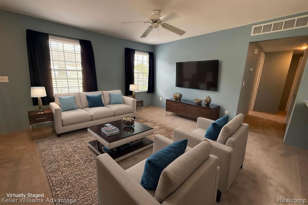 1478 Harbor Drive, Walled Lake, MI 48390 — Photo 12