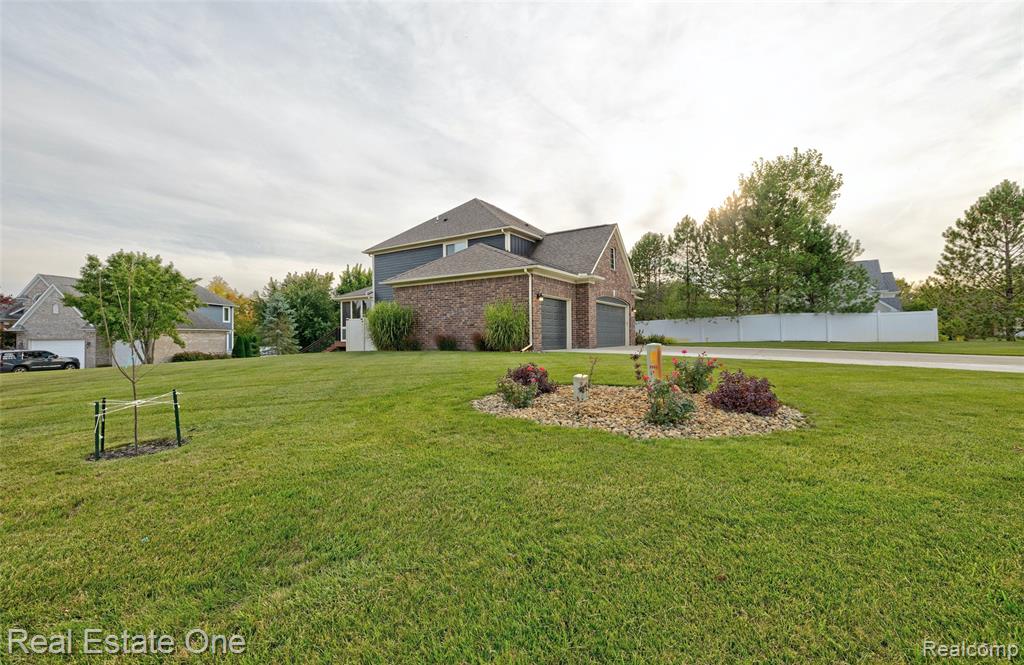 10464 Grandview Drive, Atlas, MI — Photo 68