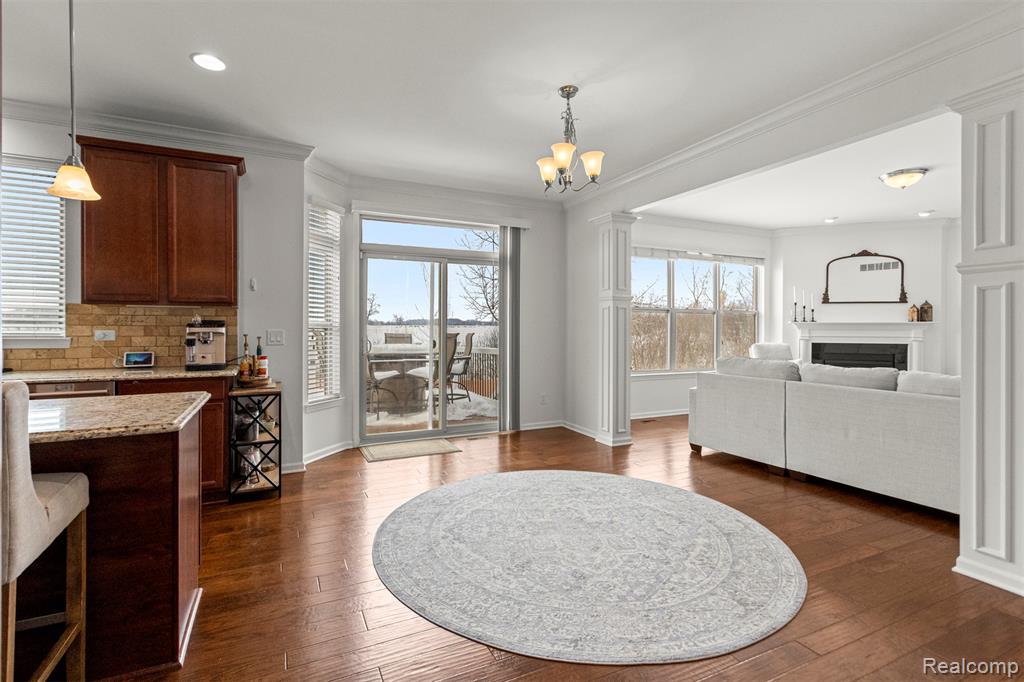 830 Lake Woods Drive, Canton, MI 48188 — Photo 19