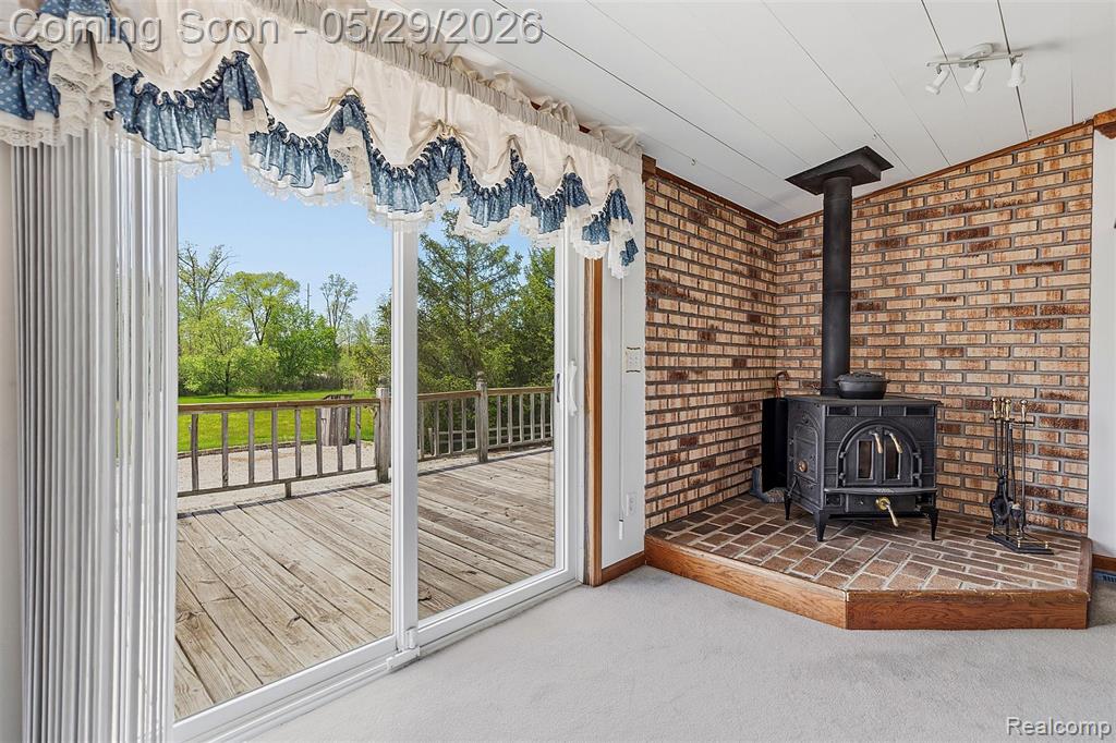 70919 Coon Creek Road, Armada, MI — Photo 12
