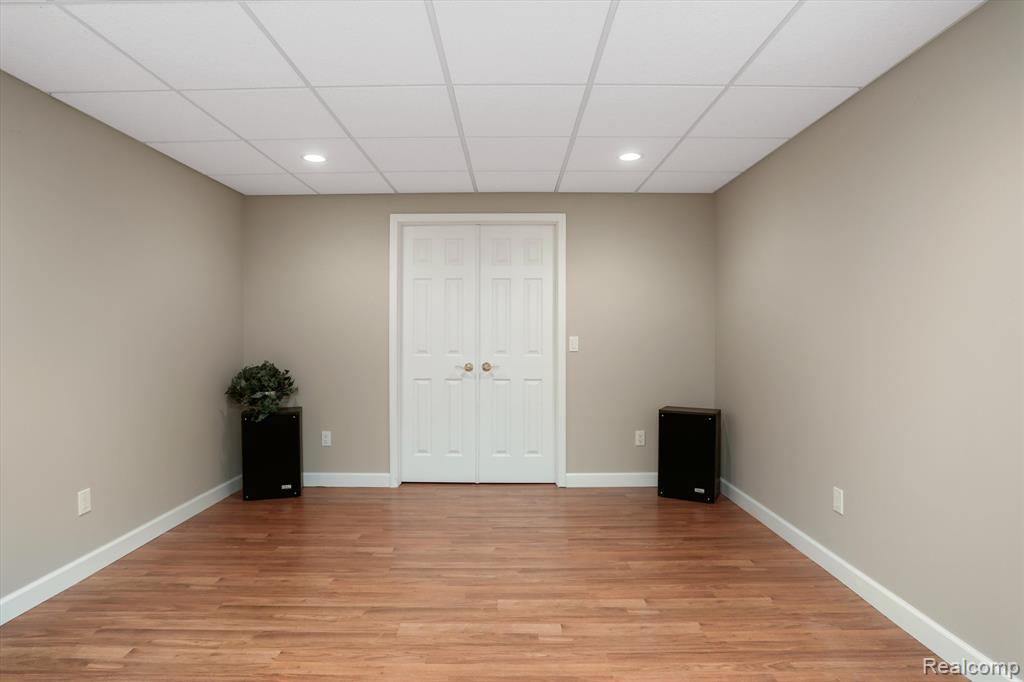5144 Belmonte Drive, Rochester, MI 48306 — Photo 34