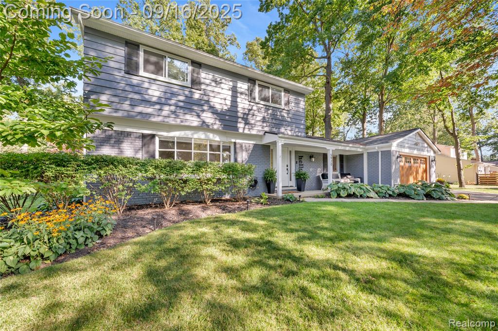 5920 Warbler Drive, Clarkston, MI — Photo 4