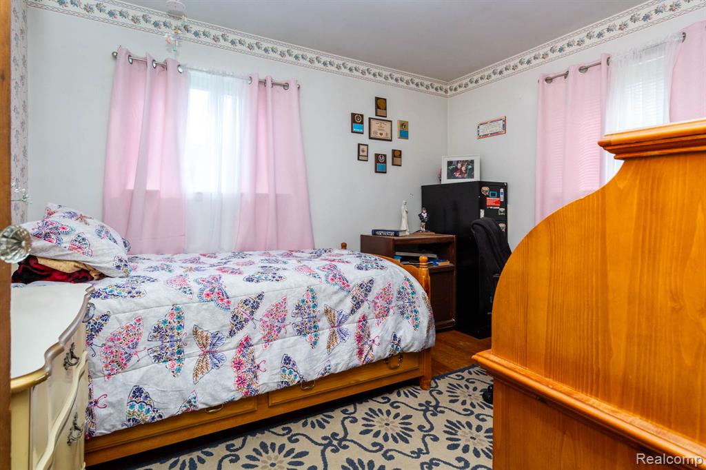 509 Cleophus Parkway, Lincoln Park, MI 48146 — Photo 13