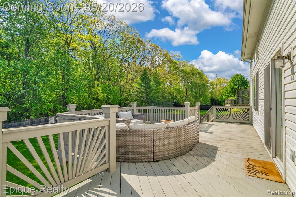 8239 Loon Lane, Grand Blanc, MI 48439 — Photo 64