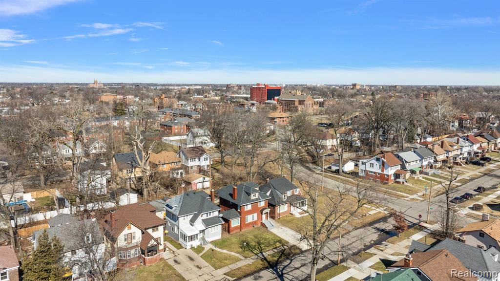 2220 Collingwood Street, Detroit, MI 48206 — Photo 6