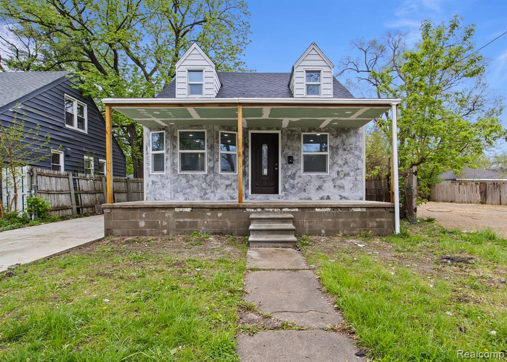 7780 FAUST Avenue, Detroit, MI 48228 — Photo 2