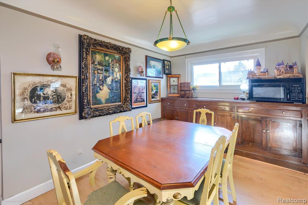238 E Nepessing Street, Lapeer, MI 48446 — Photo 9