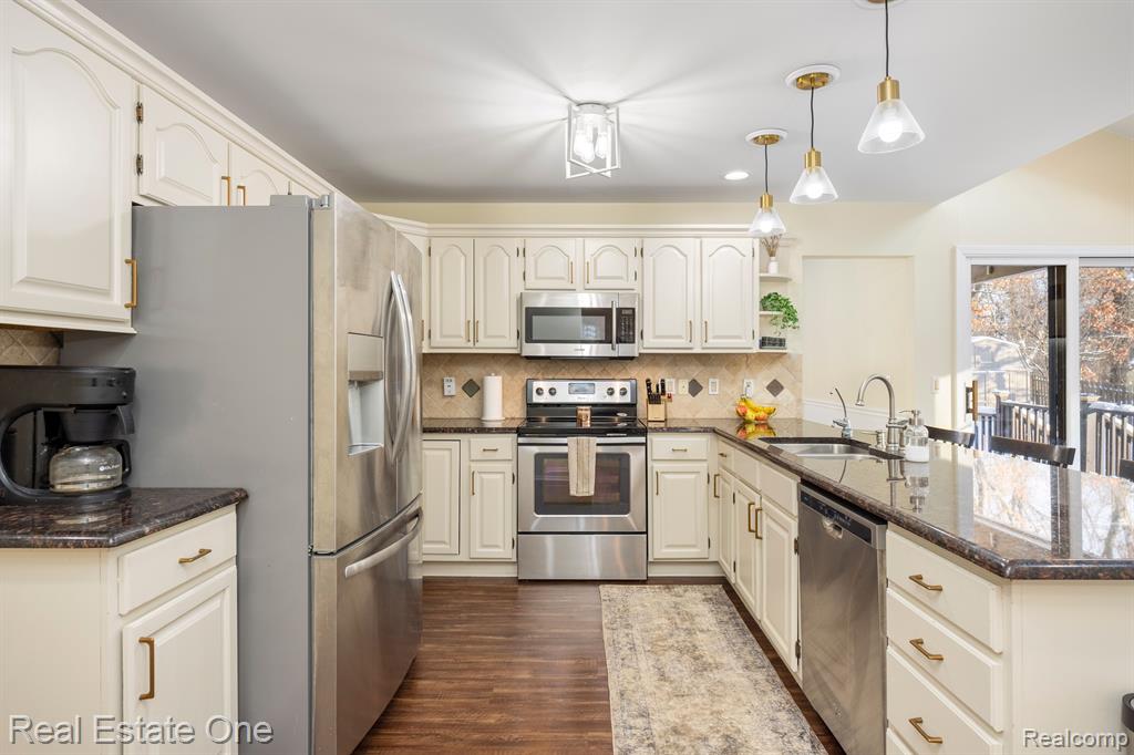 6540 NADETTE, Clarkston, MI — Photo 18