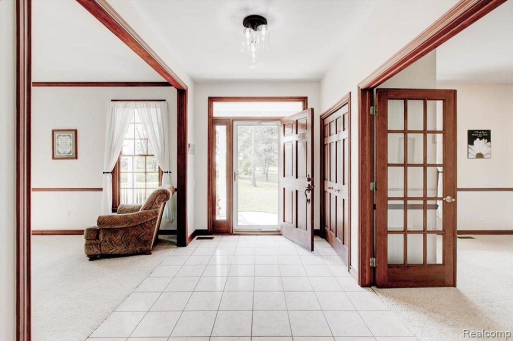 8878 MORRIS Road, Wales, MI — Photo 10