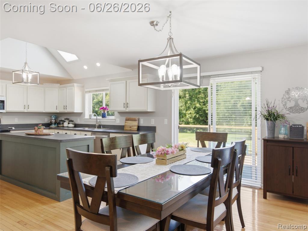4974 Menominee Lane, Clarkston, MI 48348 — Photo 22