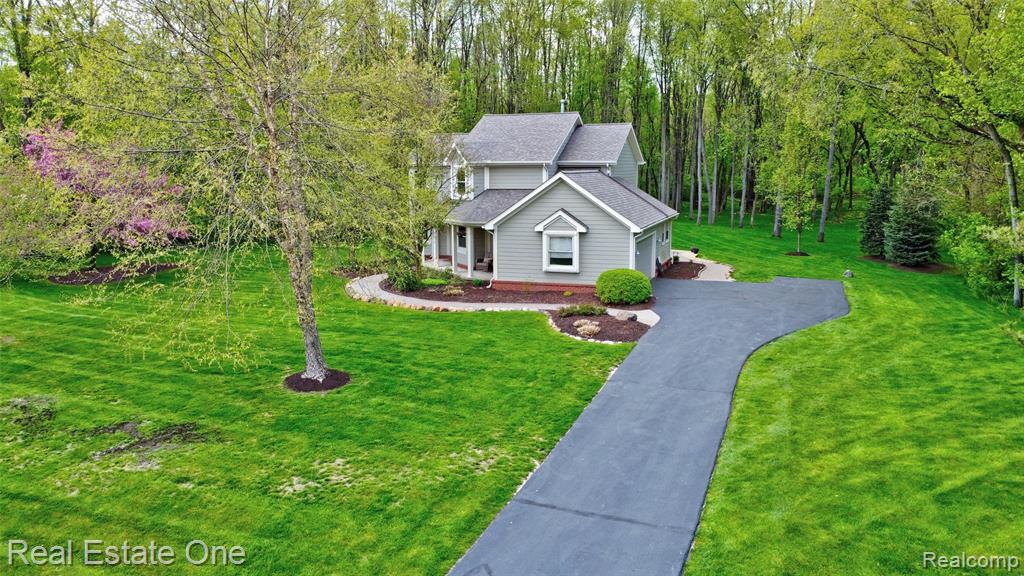 5370 Greenview Drive, Clarkston, MI 48348 — Photo 51
