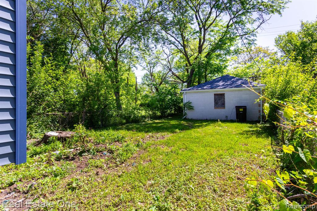 17172 Waltham Street, Detroit, MI 48205 — Photo 26