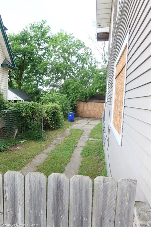 256 W Montana Street, Detroit, MI 48203 — Photo 43